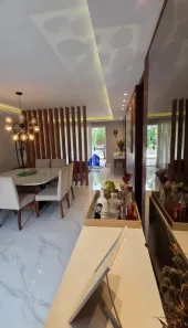 Casa de Condomínio com 4 Quartos à venda, 231m² no Piatã, Salvador