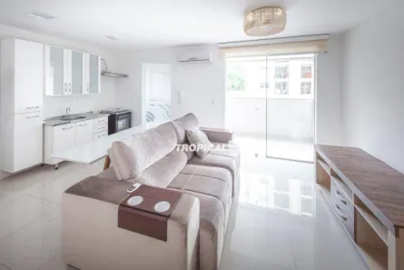 Apartamento com 1 Quarto à venda, 48m² no Victor Konder, Blumenau
