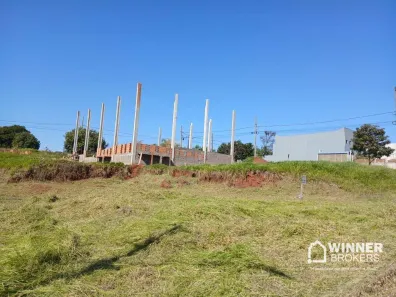 Lote/Terreno à venda, 300m² no Loteamento Residencial Iguatemi, Maringá