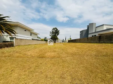 Lote/Terreno à venda, 704m² no Loteamento Alphaville Campinas, Campinas