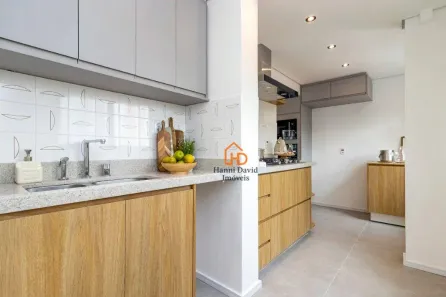 Apartamento com 3 Quartos à venda, 92m² no Vila Olímpia, São Paulo