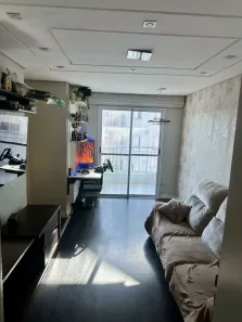 Apartamento com 2 Quartos para alugar, 46m² no Quinta da Paineira, São Paulo