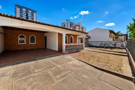 Casa com 3 Quartos à venda, 450m² no Vila Cidade Universitária, Bauru