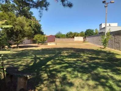 Lote/Terreno à venda, 1280m² no Campestre, Piracicaba