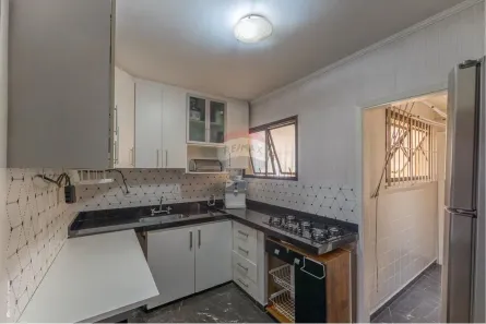 Apartamento com 3 Quartos à venda, 94m² no Jardim Proença I, Campinas