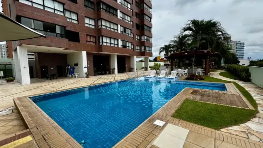 Apartamento com 2 Quartos à venda, 56m² no Ponta Negra, Natal