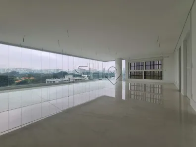 Apartamento com 2 Quartos à venda, 186m² no Moema, São Paulo