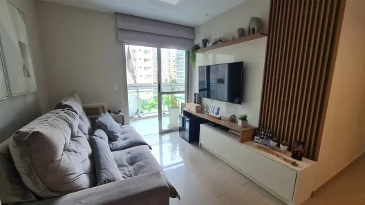 Apartamento com 2 Quartos à venda, 68m² no Barra Olímpica, Rio de Janeiro