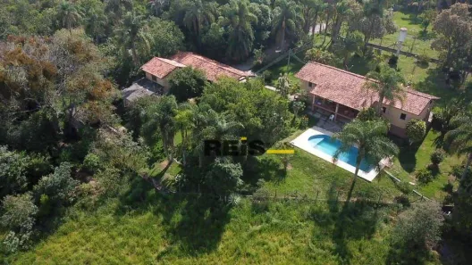 Fazenda/Sítio com 3 Quartos à venda, 59040m² no Vila São Gonçalo, Itapetininga