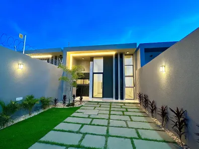 Casa com 3 Quartos à venda, 120m² no , Eusébio