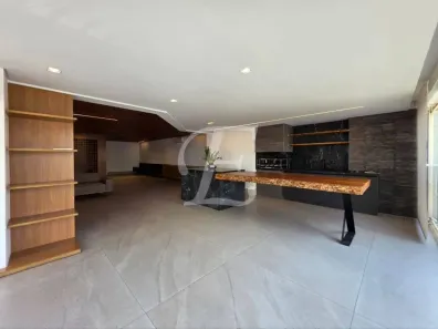Apartamento com 4 Quartos para alugar, 264m² no Santana, São Paulo