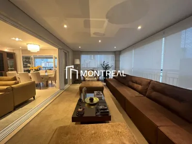 Apartamento com 4 Quartos à venda, 274m² no Santa Teresinha, São Paulo