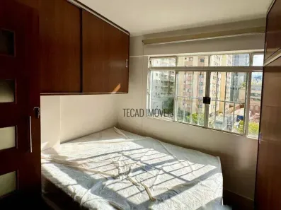 Apartamento com 1 Quarto para alugar, 30m² no Bela Vista, São Paulo