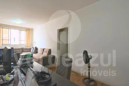 Apartamento com 2 Quartos à venda, 100m² no Centro, Campinas