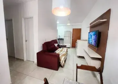 Apartamento com 3 Quartos à venda, 58m² no Caguassu, Sorocaba