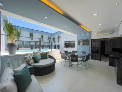 Apartamento com 3 Quartos à venda, 291m² no Centro, Limeira