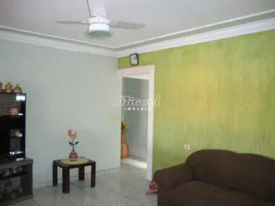 Casa com 3 Quartos à venda, 169m² no Vila Cristina, Piracicaba