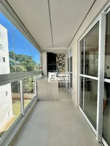 Apartamento com 2 Quartos à venda, 80m² no Balneário Tropical, Paulínia