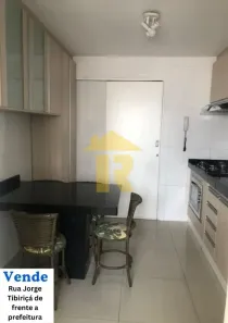 Apartamento com 2 Quartos à venda, 88m² no Centro, São José do Rio Preto