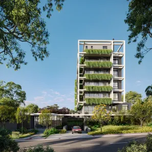 Apartamento com 3 Quartos à venda, 147m² no Bigorrilho, Curitiba