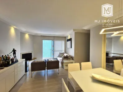 Apartamento com 3 Quartos à venda, 110m² no Jardim Paulista, São Paulo