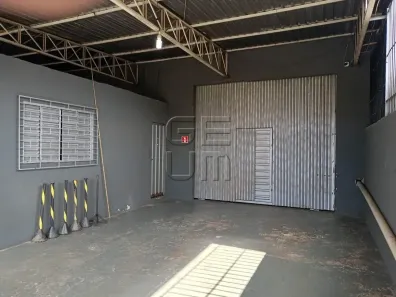 Galpão/Depósito/Armazém à venda, 212m² no Lindóia, Londrina