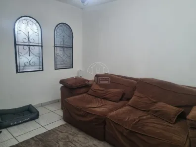 Casa com 2 Quartos à venda, 68m² no Conjunto Habitacional Padre Anchieta, Campinas