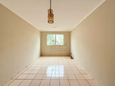 Apartamento com 2 Quartos à venda, 59m² no Independência, Ribeirão Preto