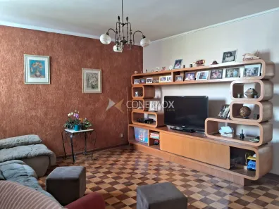 Casa com 3 Quartos à venda, 256m² no Jardim Guanabara, Campinas