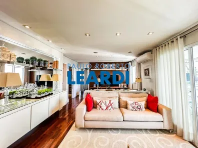 Apartamento com 3 Quartos à venda, 117m² no Vila Leopoldina, São Paulo