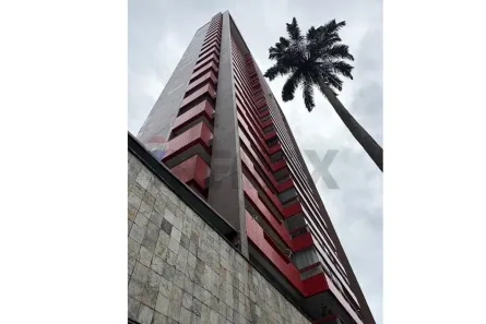 Apartamento com 3 Quartos à venda, 172m² no Tamarineira, Recife