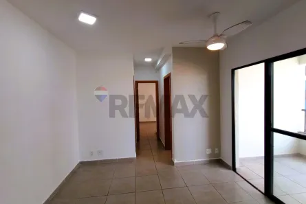 Apartamento com 2 Quartos à venda, 54m² no Sumarezinho, Ribeirão Preto