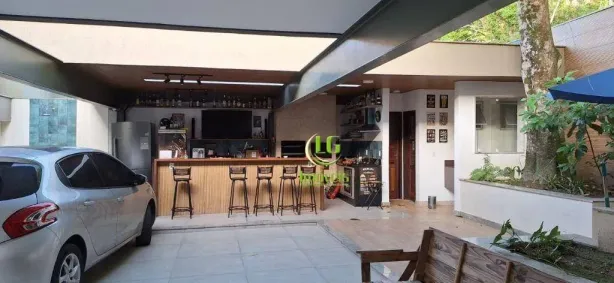 Casa de Condomínio com 4 Quartos à venda, 180m² no Vila Progresso, Niterói