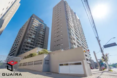Apartamento com 1 Quarto à venda, 49m² no Jardim do Mar, São Bernardo do Campo