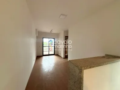 Apartamento com 2 Quartos à venda, 61m² no Loteamento Santa Marta, Ribeirão Preto