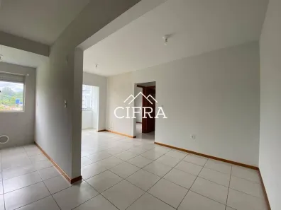 Apartamento com 2 Quartos para alugar, 59m² no Taboão, Rio do Sul