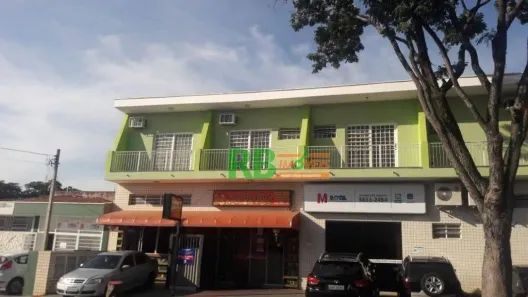 Sala Comercial para alugar, 40m² no Nova Paulínia, Paulínia
