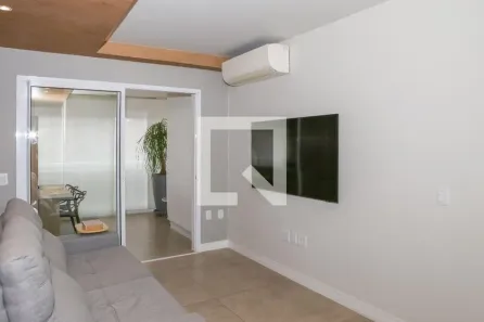 Apartamento com 2 Quartos à venda, 79m² no Água Branca, São Paulo