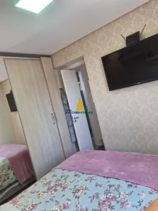 Apartamento com 2 Quartos à venda, 45m² no Ponte Grande, Guarulhos