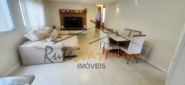 Casa com 3 Quartos à venda, 130m² no Residencial Terras do Barão, Campinas