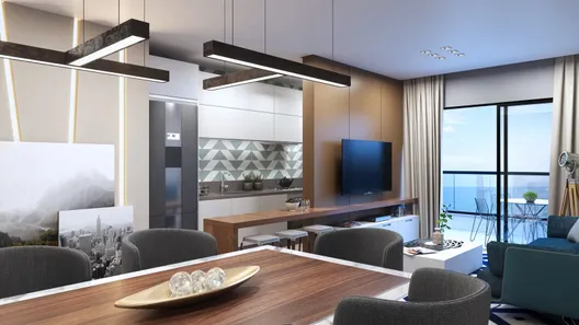 Apartamento com 3 Quartos à venda, 170m² no Canto Grande, Bombinhas
