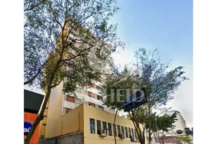 Apartamento com 1 Quarto à venda, 42m² no Bela Vista, São Paulo