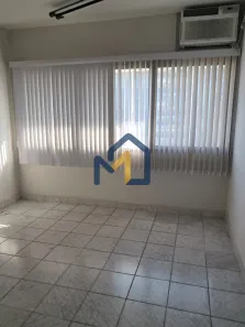Sala Comercial para alugar, 28m² no Centro, São José dos Campos
