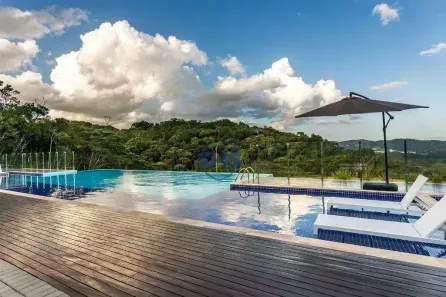 Lote/Terreno à venda, 358m² no Ponta Aguda, Blumenau