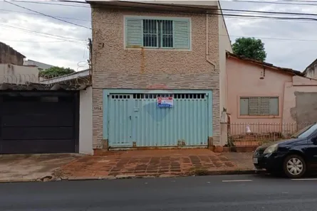 Casa com 3 Quartos à venda, 173m² no Vila Brasil, Ribeirão Preto