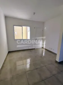 Apartamento com 2 Quartos à venda, 44m² no Valentina Figueiredo, Ribeirão Preto