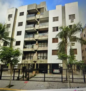 Apartamento com 3 Quartos à venda, 124m² no Enseada, Guarujá