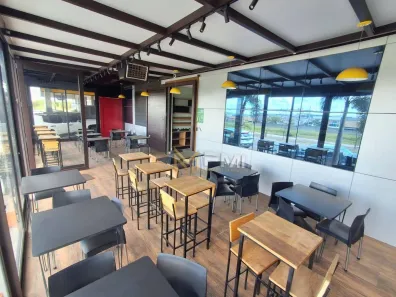 Ponto Comercial para alugar, 150m² no Parque Ortolândia, Hortolândia