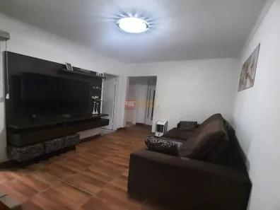 Apartamento com 2 Quartos à venda, 50m² no Taboão, São Bernardo do Campo