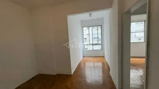 Apartamento com 1 Quarto à venda, 48m² no Flamengo, Rio de Janeiro